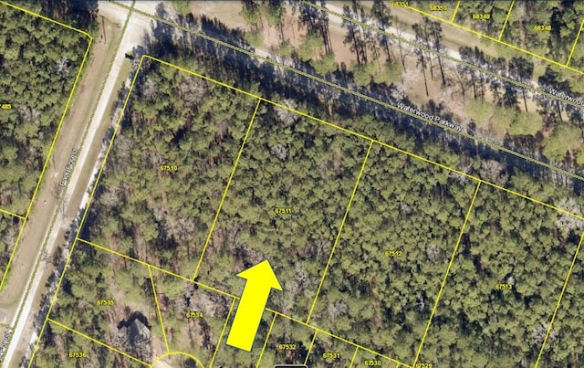 00 Waterwood, Huntsville, TX 77320