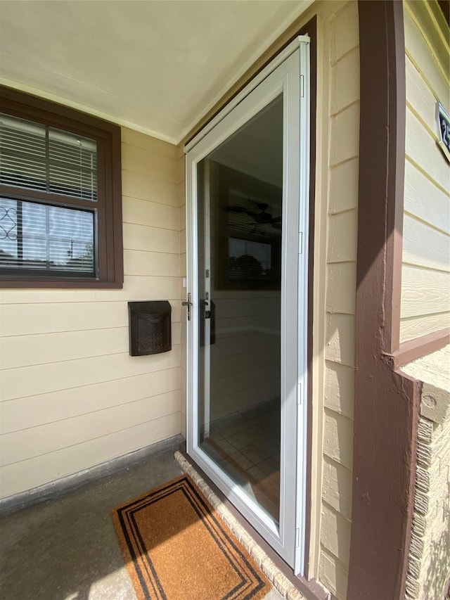 2512 Pine St, Galveston, TX 77551 - view of exterior entry
