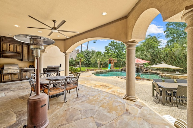 23 Oak Cove Ln, Humble, TX 77346 - photo 39