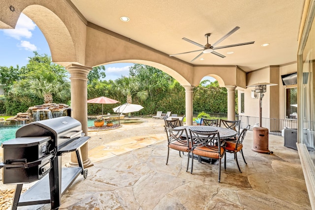 23 Oak Cove Ln, Humble, TX 77346 - photo 40