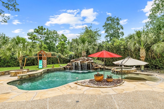 23 Oak Cove Ln, Humble, TX 77346 - photo 41