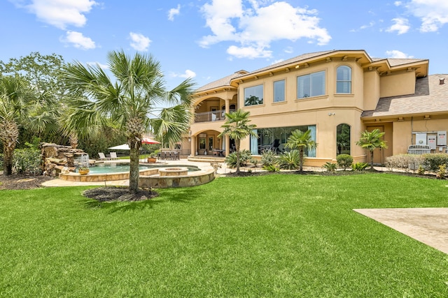 23 Oak Cove Ln, Humble, TX 77346 - photo 45