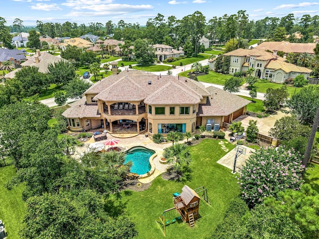 23 Oak Cove Ln, Humble, TX 77346 - photo 3