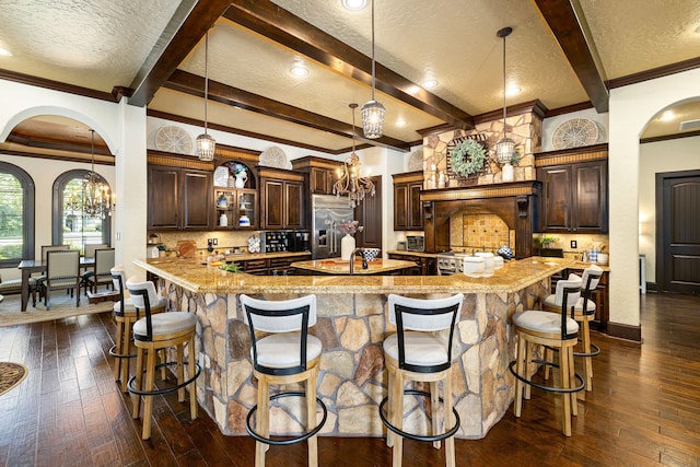 23 Oak Cove Ln, Humble, TX 77346 - photo 10