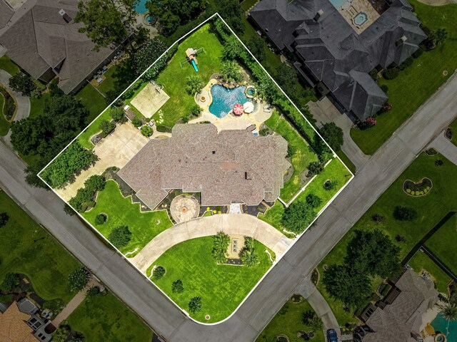 23 Oak Cove Ln, Humble, TX 77346 - photo 48