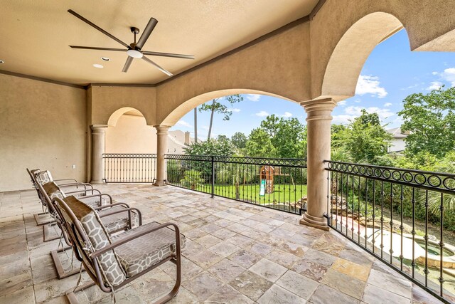 23 Oak Cove Ln, Humble, TX 77346 - photo 32