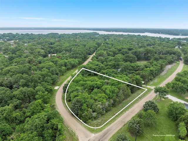 LOT1 Post Oak Loop, Thornton, TX 76687