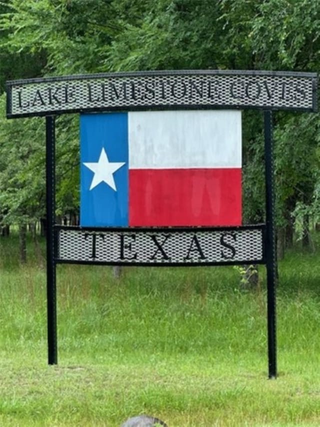 LOT1 Post Oak Loop, Thornton, TX 76687