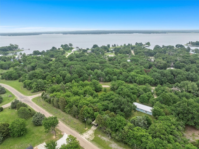 LOT1 Post Oak Loop, Thornton, TX 76687
