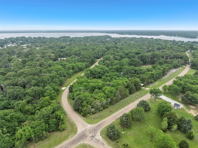 LOT1 Post Oak Loop, Thornton, TX 76687