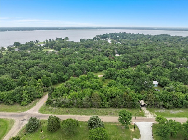 LOT1 Post Oak Loop, Thornton, TX 76687