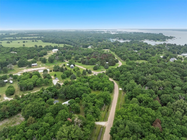 LOT1 Post Oak Loop, Thornton, TX 76687