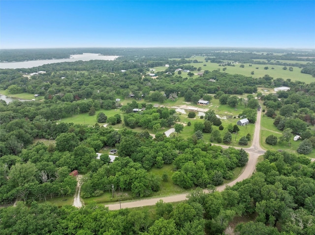 LOT1 Post Oak Loop, Thornton, TX 76687