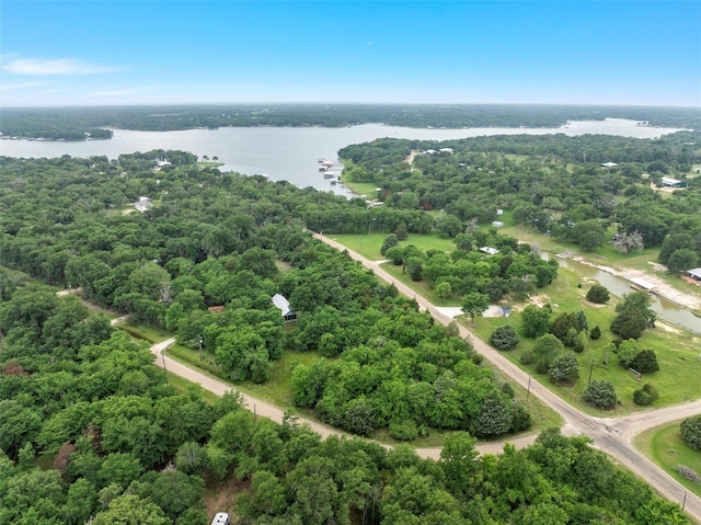 LOT1 Post Oak Loop, Thornton, TX 76687