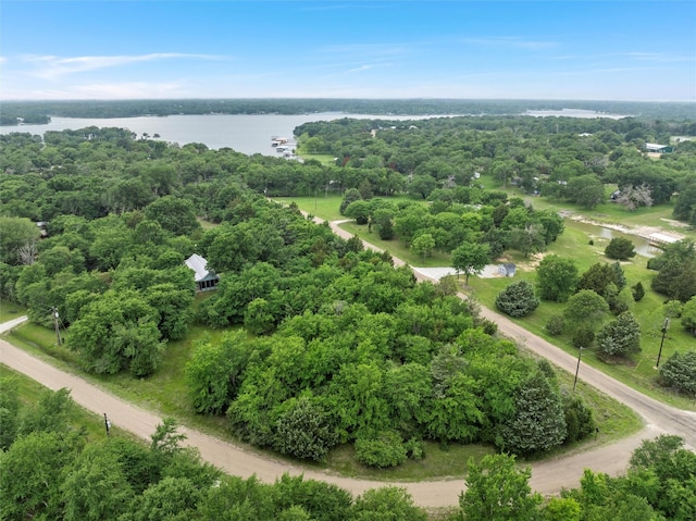 LOT1 Post Oak Loop, Thornton, TX 76687
