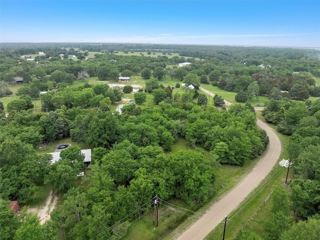 LOT1 Post Oak Loop, Thornton, TX 76687
