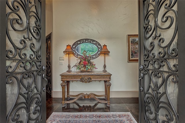 3 Creekwood Dr, Montgomery, TX 77356 - view of entrance foyer