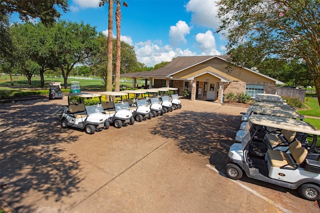 3310 Country Meadows Ct, Pearland, TX 77584 - view of home's community