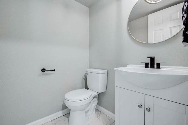 12102 Benmore Dr, Houston, TX 77099 - bathroom featuring vanity and marble look tiles