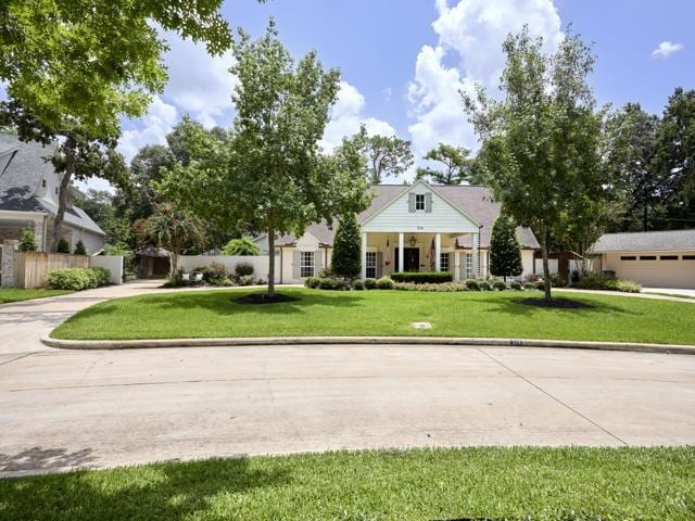 514 Regentview Dr, Houston, TX 77079 - photo 1