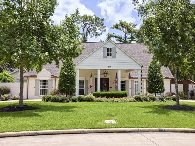 514 Regentview Dr, Houston, TX 77079 - photo 2