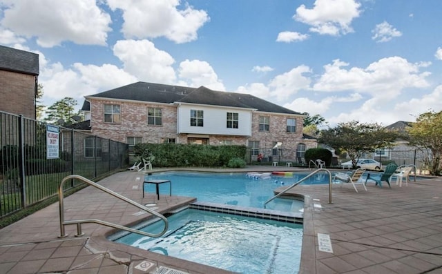 12755 Mill Ridge Dr Unit 606, Cypress, TX 77429 - photo 14