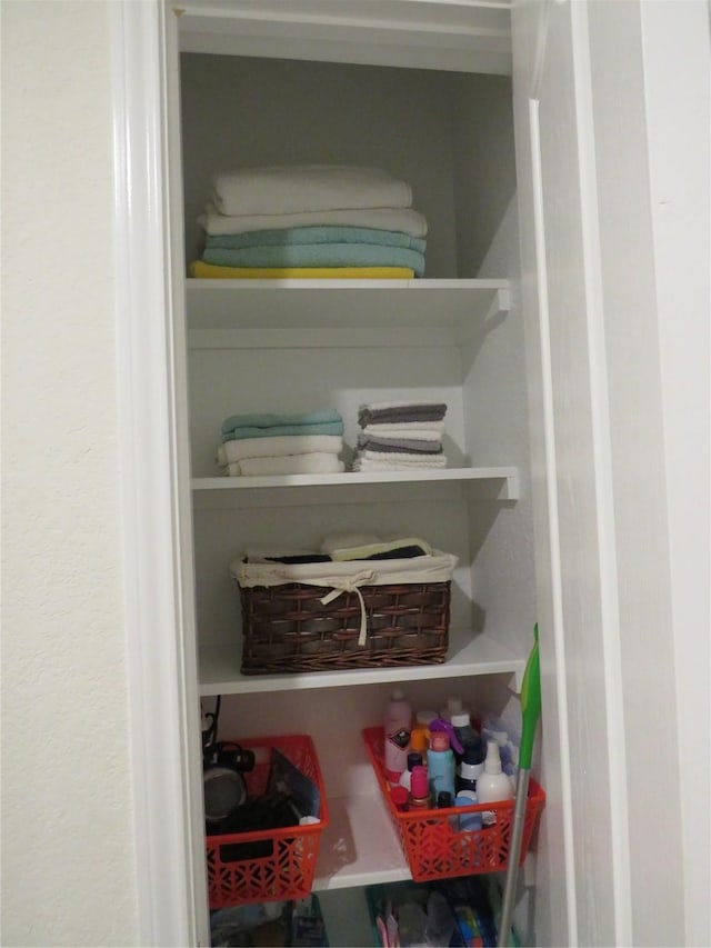 5218 Stone Castle Tower St, Katy, TX 77493 - view of closet