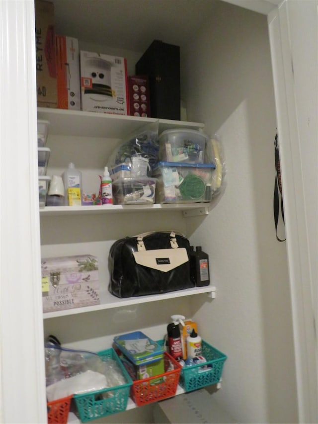 5218 Stone Castle Tower St, Katy, TX 77493 - view of pantry