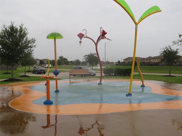 5218 Stone Castle Tower St, Katy, TX 77493 - surrounding community