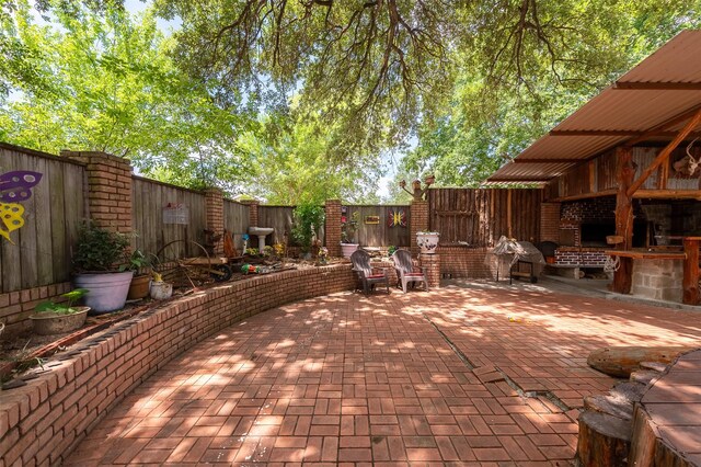 1004 S Magnolia St, Hearne, TX 77859 - photo 21