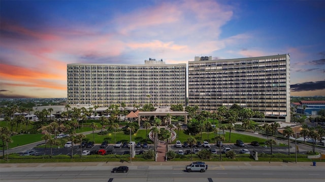5220 Seawall Blvd Unit 1133C, Galveston, TX 77551 - view of property