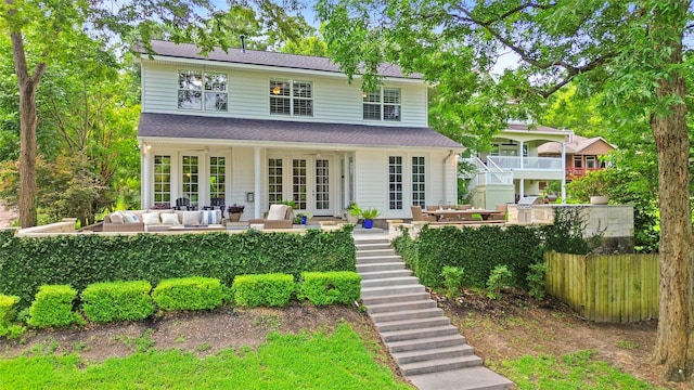 81 Lake Oaks Blvd, Coldspring, TX 77331 - photo 28