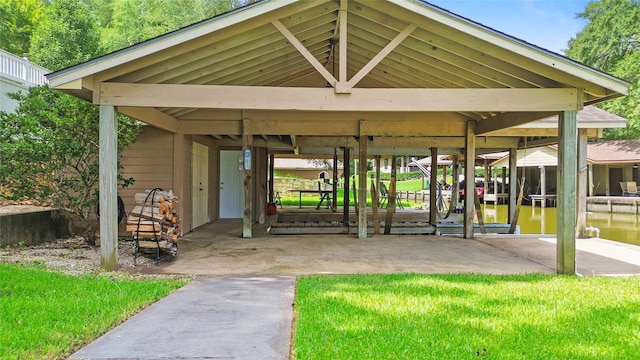 81 Lake Oaks Blvd, Coldspring, TX 77331 - photo 33