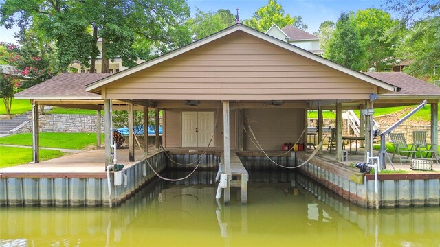 81 Lake Oaks Blvd, Coldspring, TX 77331 - photo 34