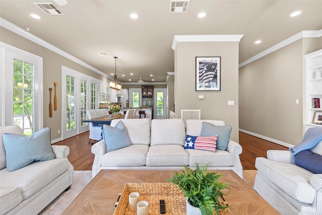 81 Lake Oaks Blvd, Coldspring, TX 77331 - photo 6