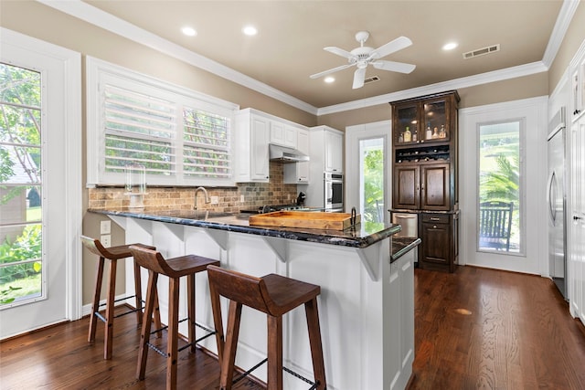 81 Lake Oaks Blvd, Coldspring, TX 77331 - photo 8