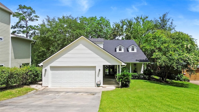 81 Lake Oaks Blvd, Coldspring, TX 77331 - photo 3