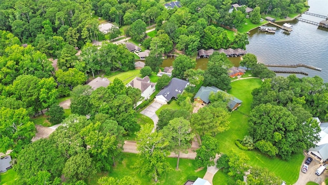 81 Lake Oaks Blvd, Coldspring, TX 77331 - photo 36