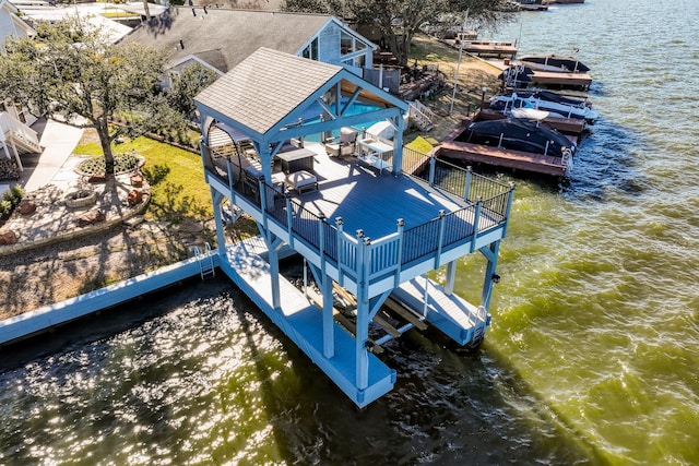 69 Lakeview Vlg, Conroe, TX 77356 - photo 47