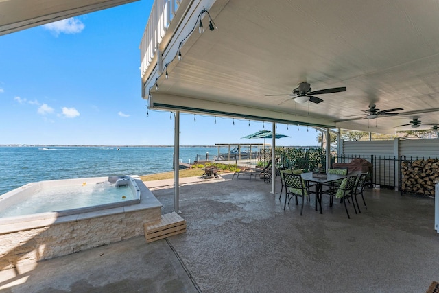 69 Lakeview Vlg, Conroe, TX 77356 - photo 34