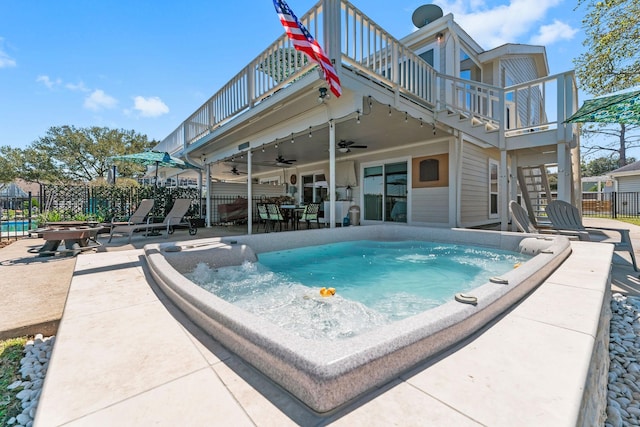 69 Lakeview Vlg, Conroe, TX 77356 - photo 36
