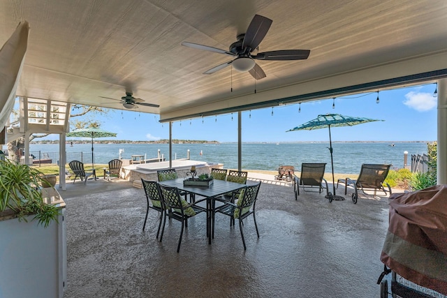 69 Lakeview Vlg, Conroe, TX 77356 - photo 46