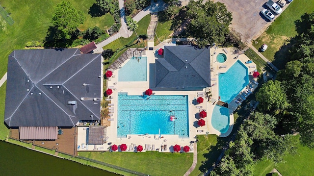 69 Lakeview Vlg, Conroe, TX 77356 - photo 49