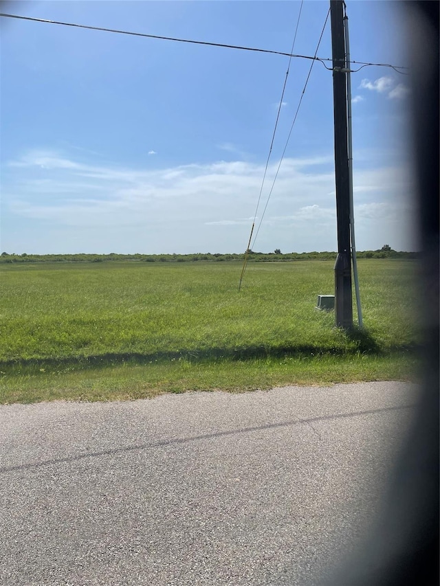 4026 Kiva Rd, Galveston, TX 77554
