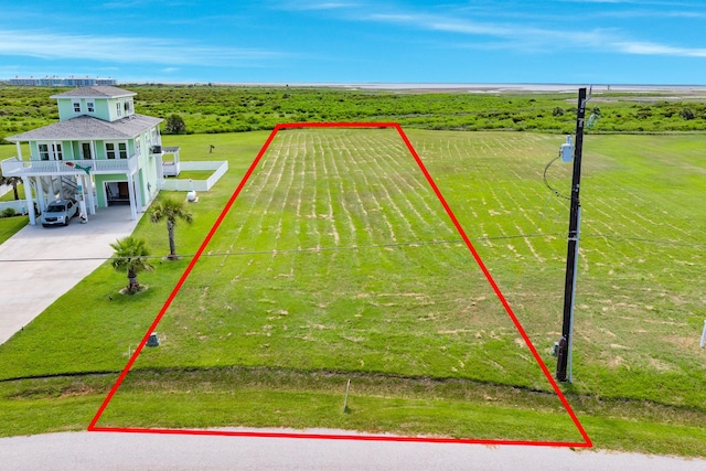 4026 Kiva Rd, Galveston, TX 77554 - photo 15