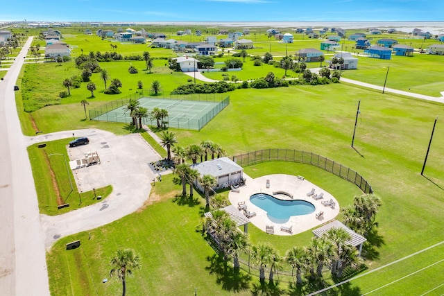 4026 Kiva Rd, Galveston, TX 77554 - photo 13