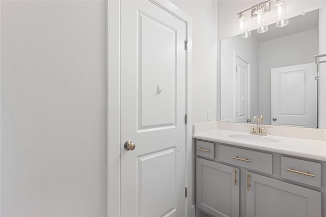 4710 Pecos Ridge Ln, Sugar Land, TX 77479 - bathroom with vanity