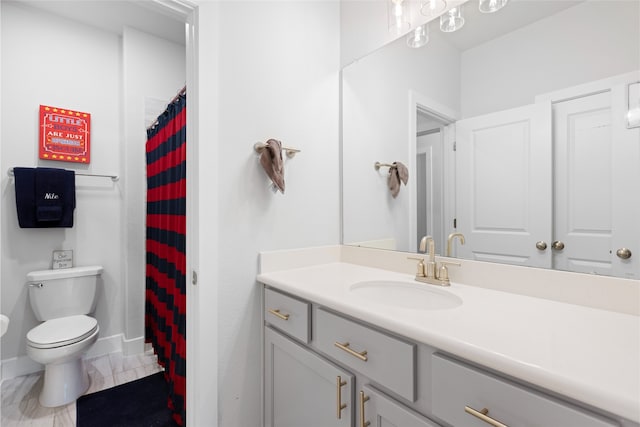 4710 Pecos Ridge Ln, Sugar Land, TX 77479 - full bath with vanity and a shower with curtain