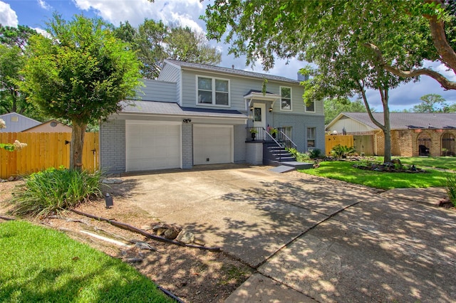 15907 Whispering Falls Ct, Houston, TX 77084 - photo 2