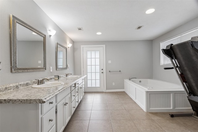 15907 Whispering Falls Ct, Houston, TX 77084 - photo 14